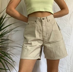 90s Cherokee Shorts